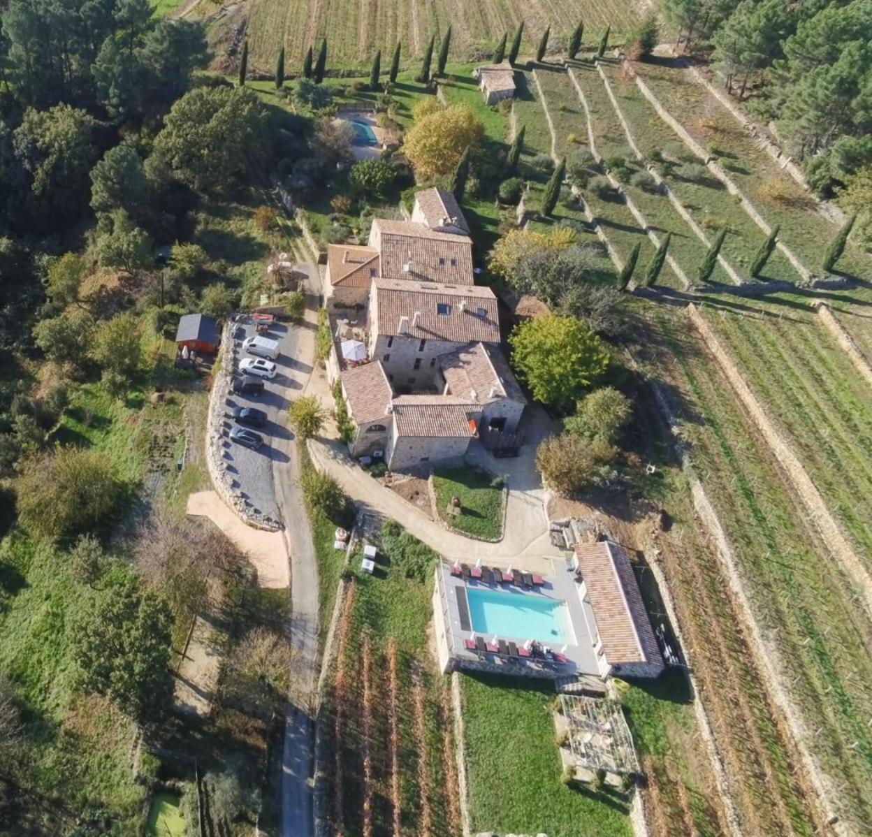 Domaine Des Hauts De Vernon Vernon  Luaran gambar